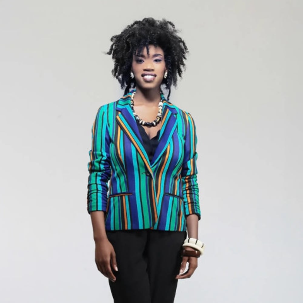 Profile thumbnail image for Kiki Perry SBS