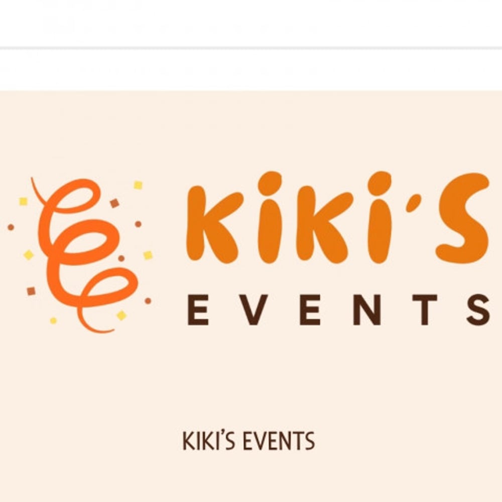 Profile thumbnail image for Kiki's Events