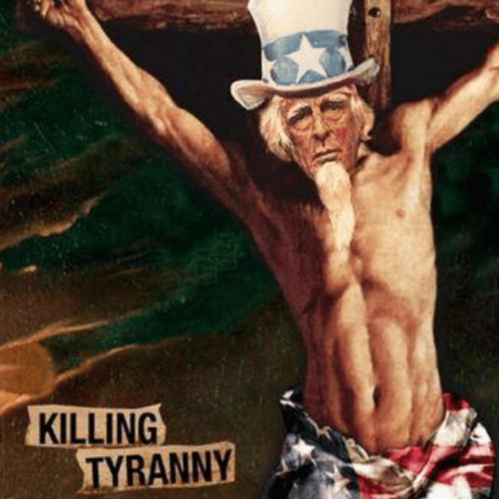 Profile thumbnail image for Killing Tyranny