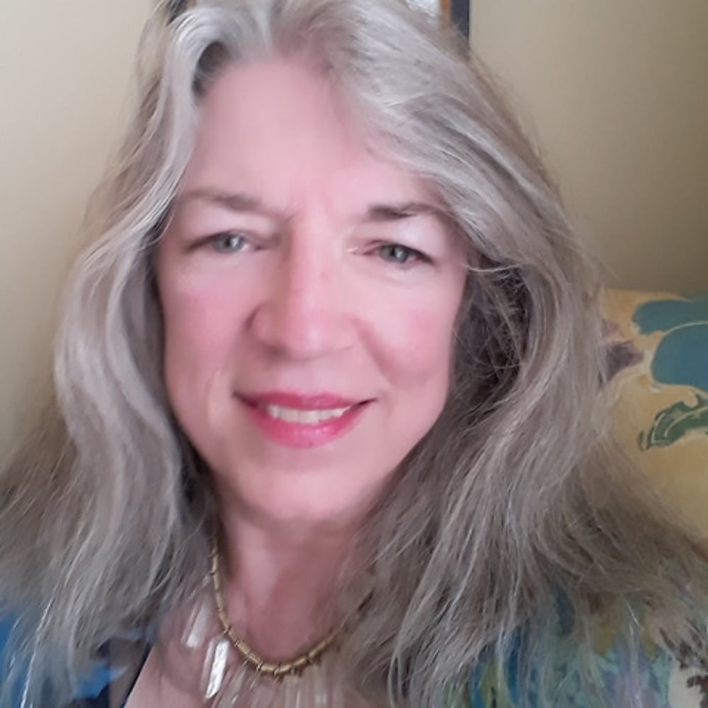 Profile thumbnail image for Kimberly Hughes, Sacred Singer