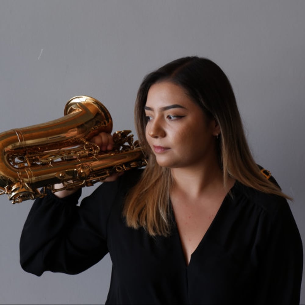 Profile thumbnail image for Kimberly Orozco