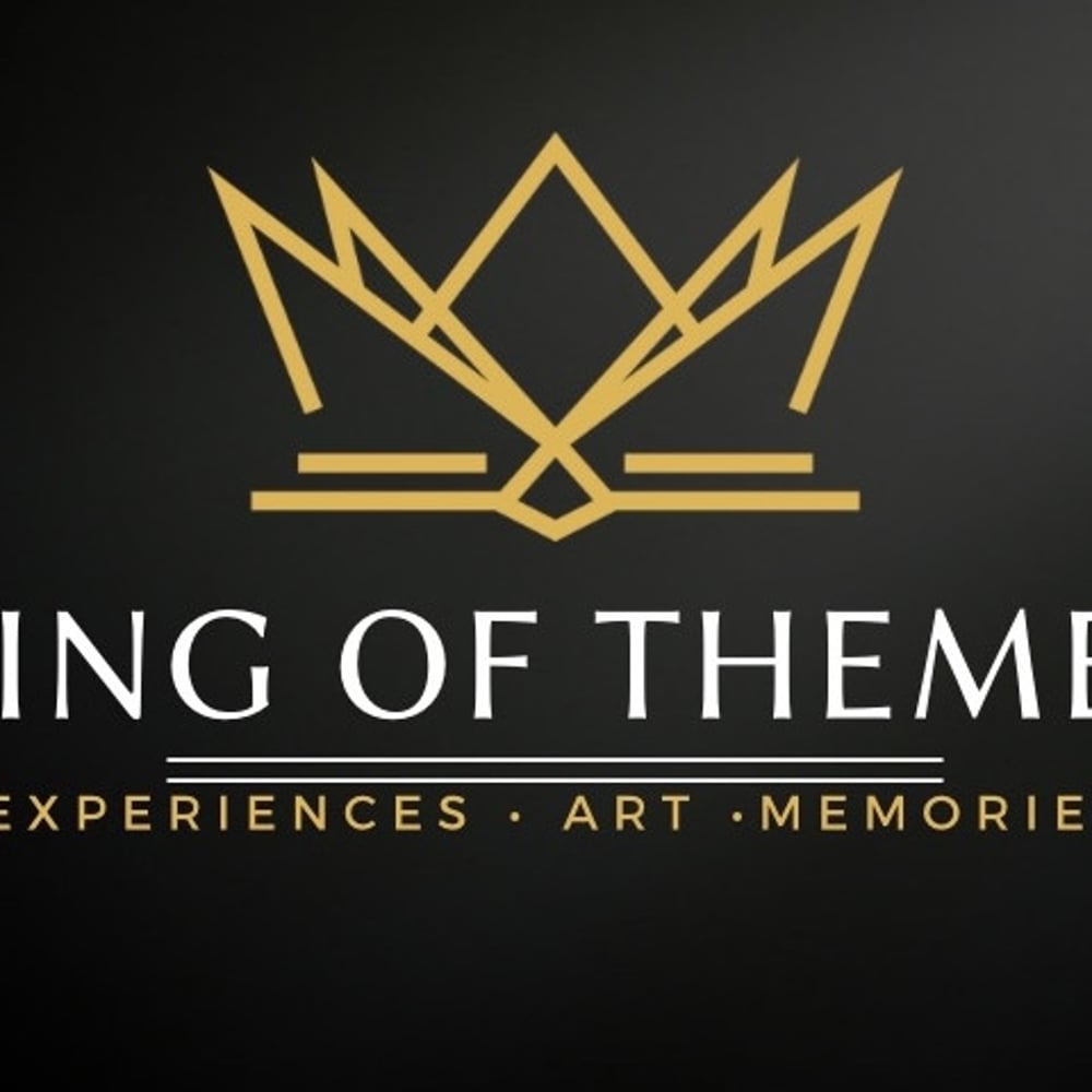 Profile thumbnail image for King of Themes