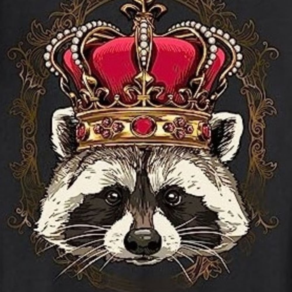 Profile thumbnail image for King Trash and the Immaculates