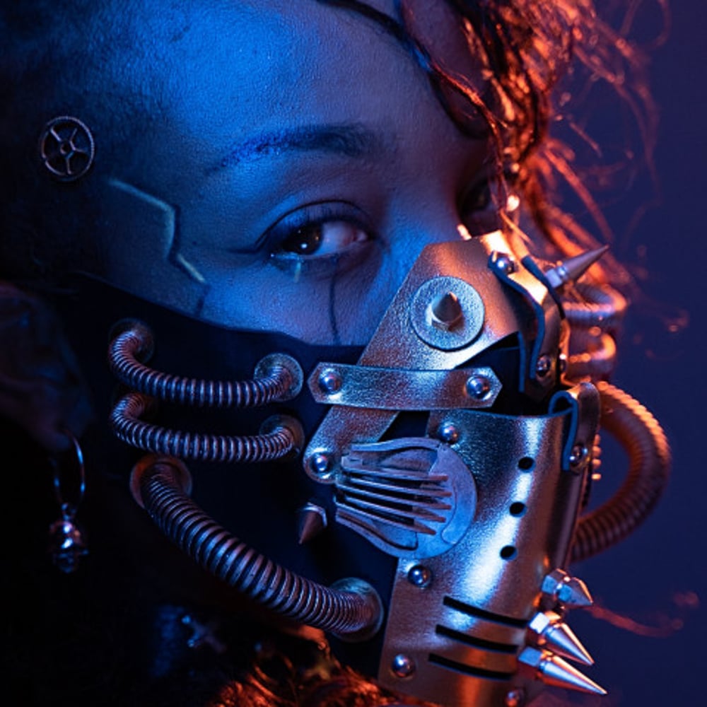 Profile thumbnail image for KingCyborg