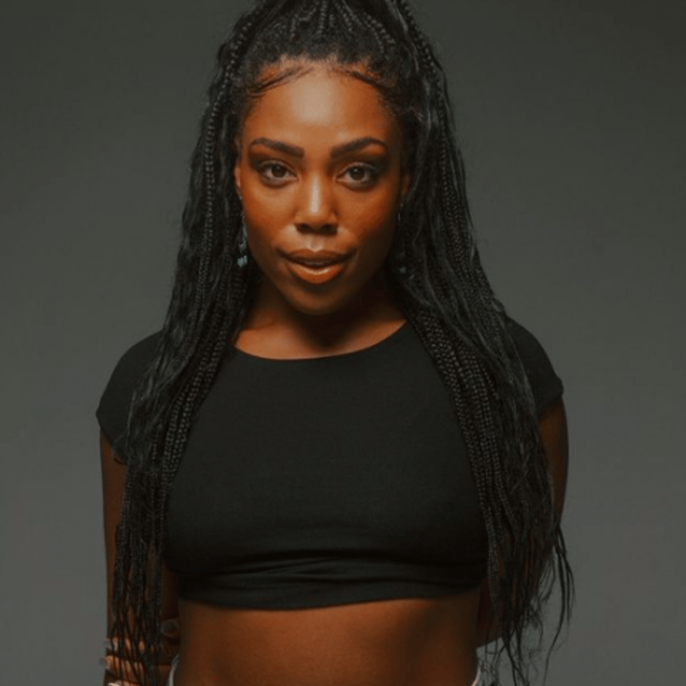Profile thumbnail image for Kiona Reese