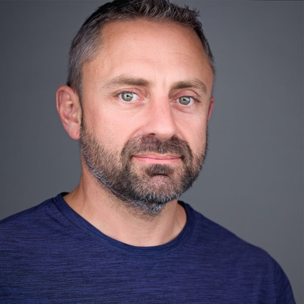Profile thumbnail image for Kip Brooks Communication & Influence