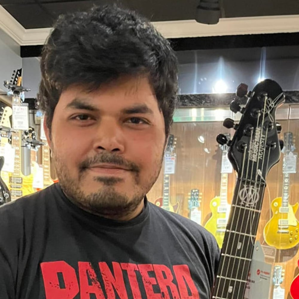 Profile thumbnail image for Koushik Gig