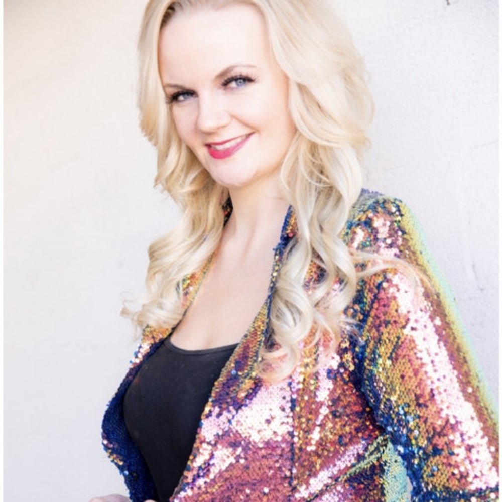Profile thumbnail image for Krista Kay Comedy