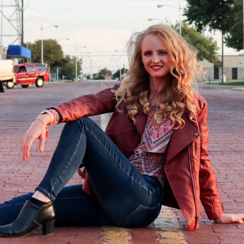Profile thumbnail image for Kristal Wight