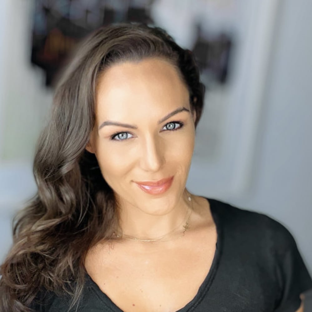 Profile thumbnail image for Kristin Chucci