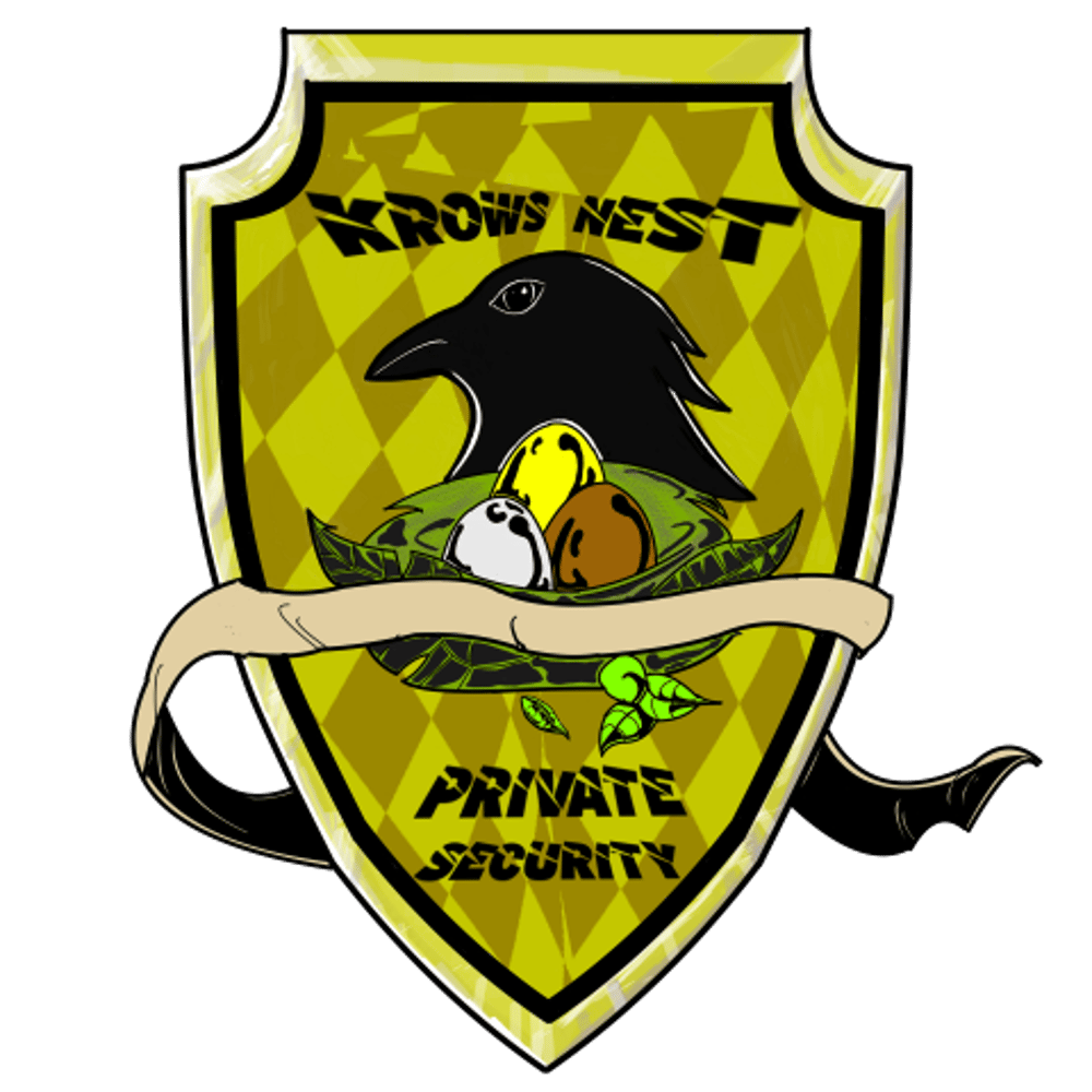Profile thumbnail image for Krows Nest Security