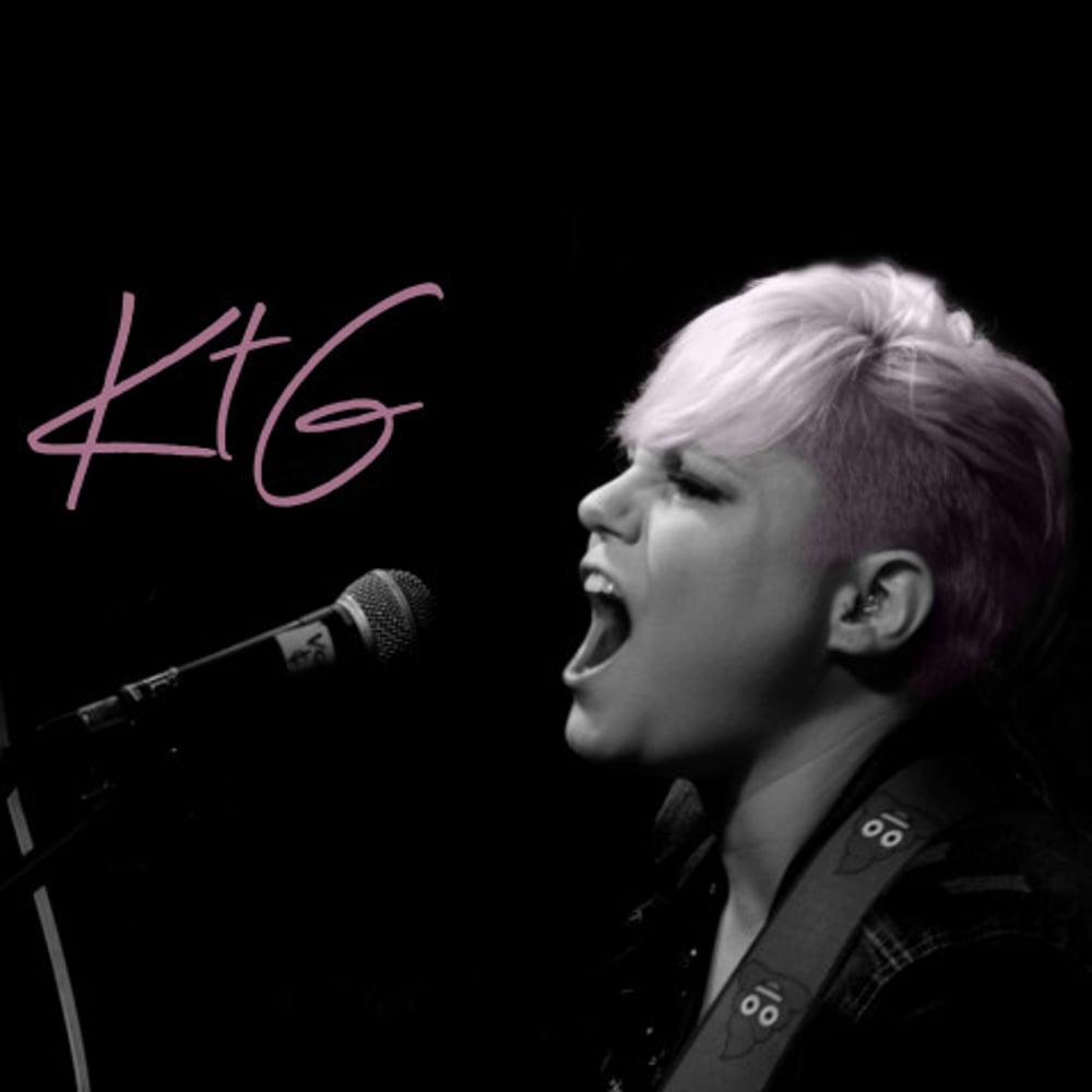 Profile thumbnail image for KtG Acoustic Covers and Originals