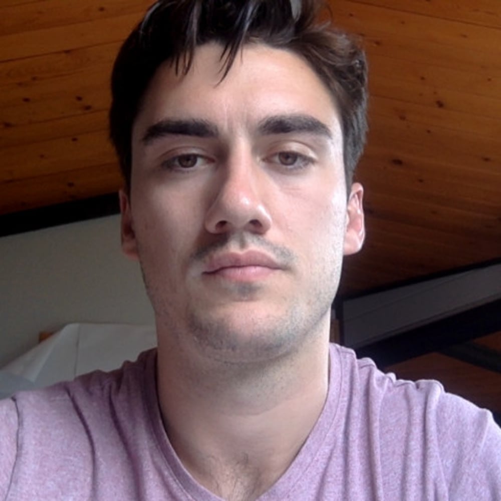 Profile thumbnail image for Kurt Black
