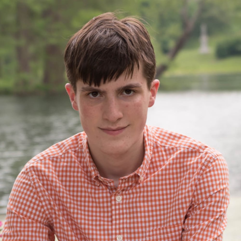 Profile thumbnail image for Kurt Schellingerhout Music
