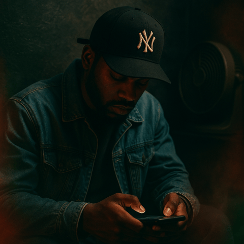 Profile thumbnail image for Kush’A’roma