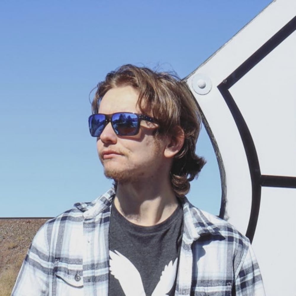 Profile thumbnail image for Kyle Bigelow