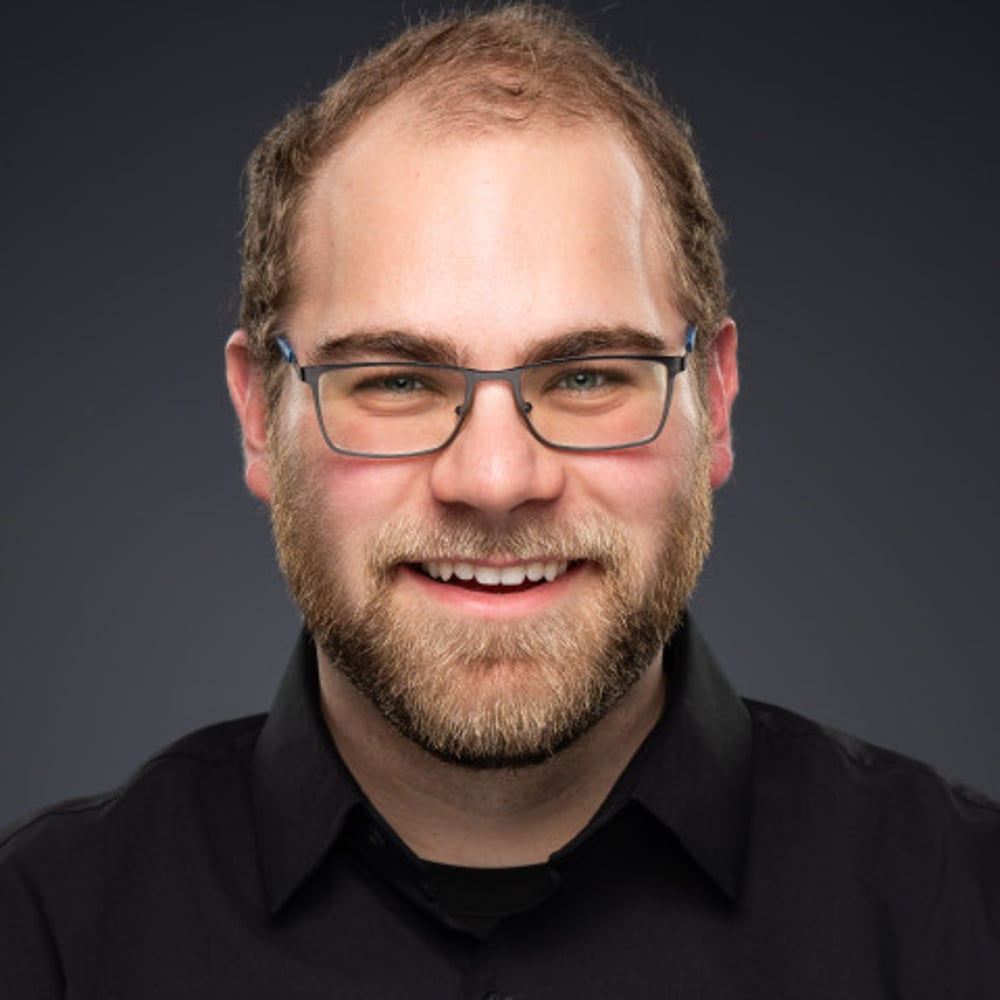 Profile thumbnail image for Kyle Trombley, Pianist