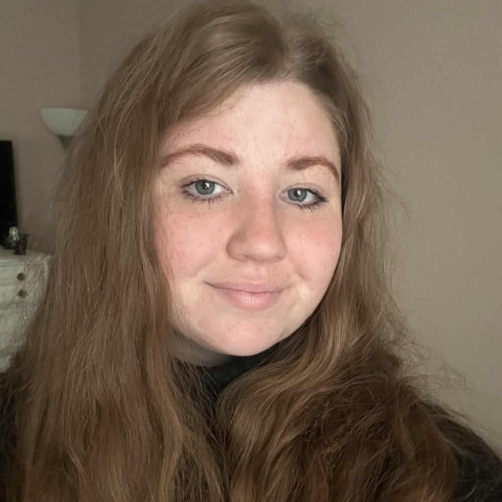 Profile thumbnail image for Kylee  Trusty
