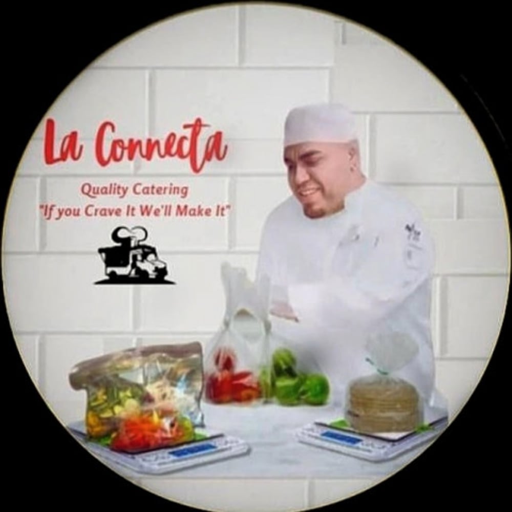 Profile thumbnail image for La Connecta quality catering
