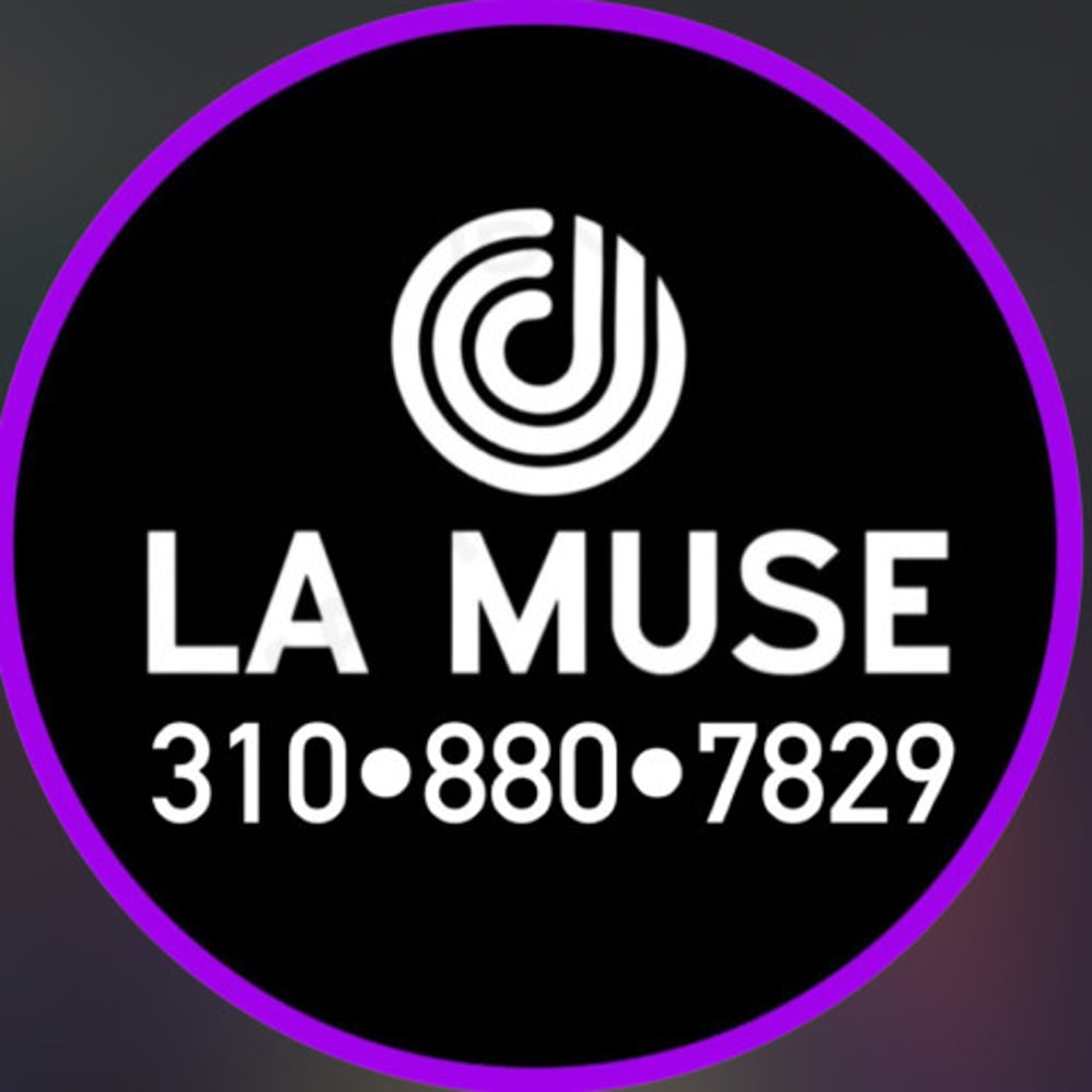 Profile thumbnail image for La Muse Entertainment