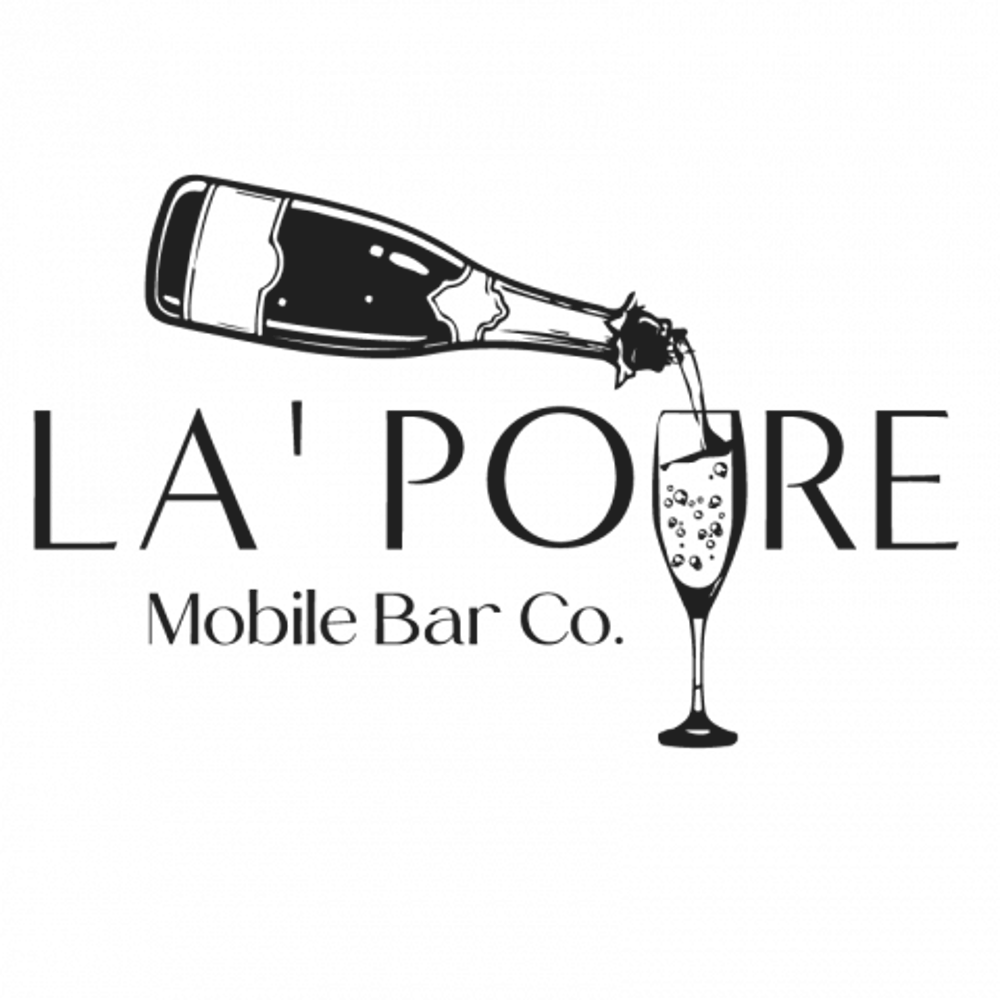 Profile thumbnail image for La' Poure Mobile Bar