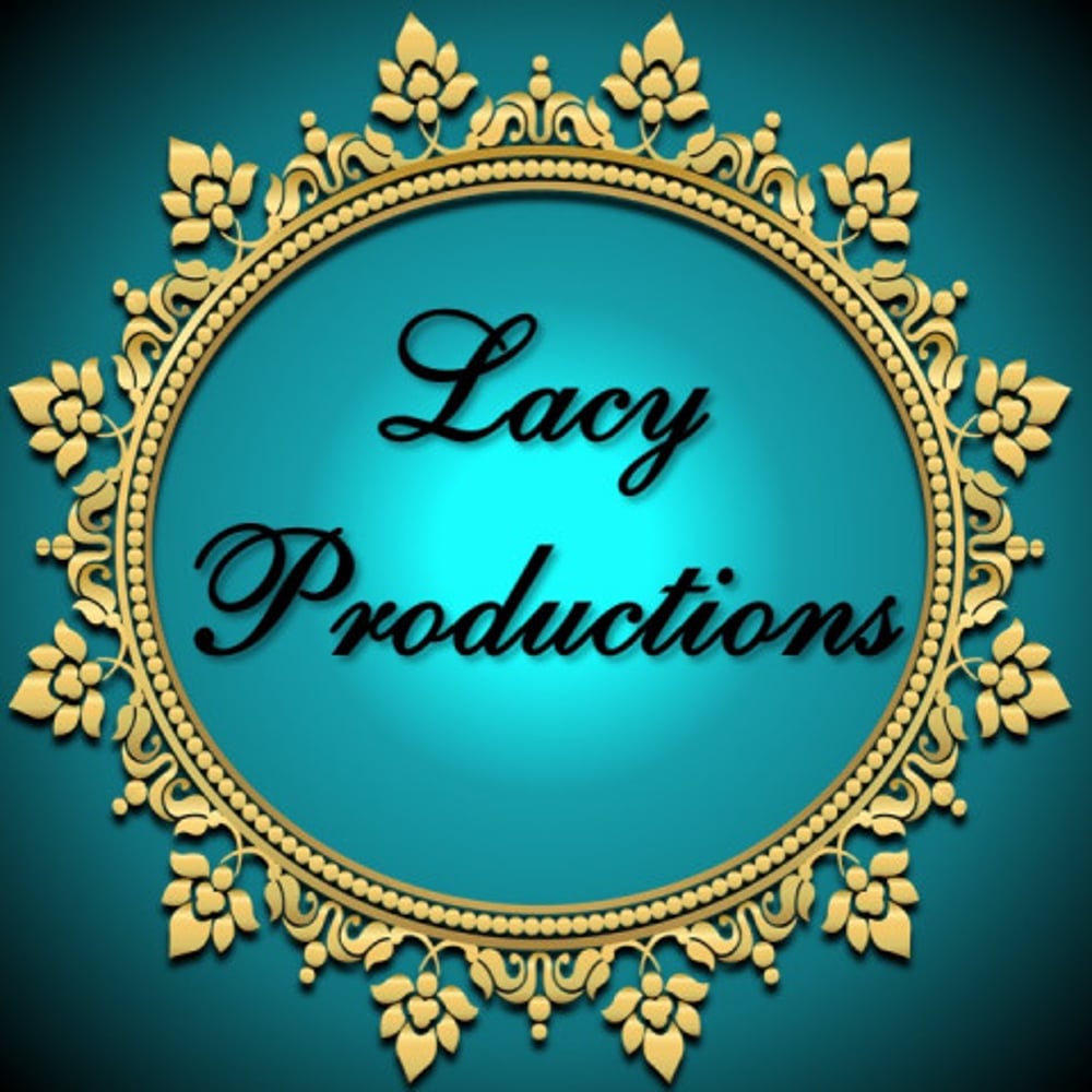 Profile thumbnail image for Lacy Productions