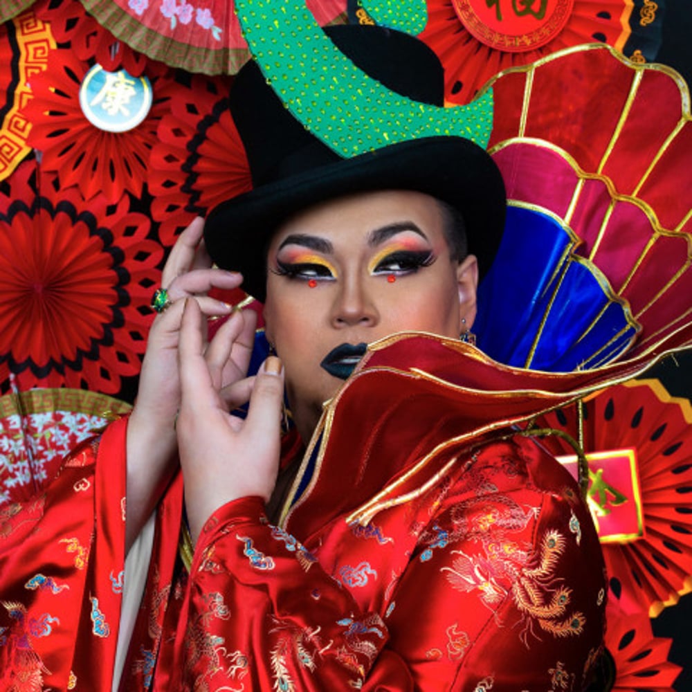 Profile thumbnail image for Lady Celestina