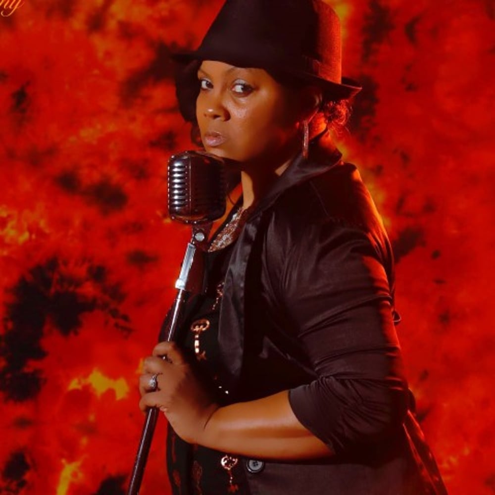 Profile thumbnail image for LaFemme Nakita