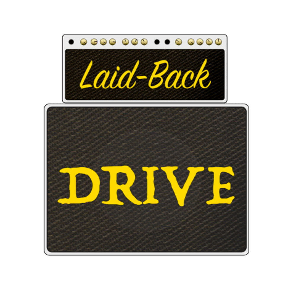Profile thumbnail image for Laid Back Drive