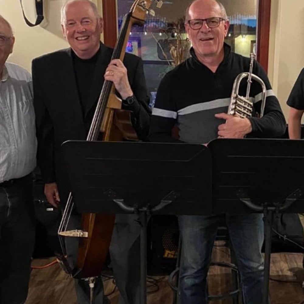 Profile thumbnail image for LaJoye Quartet