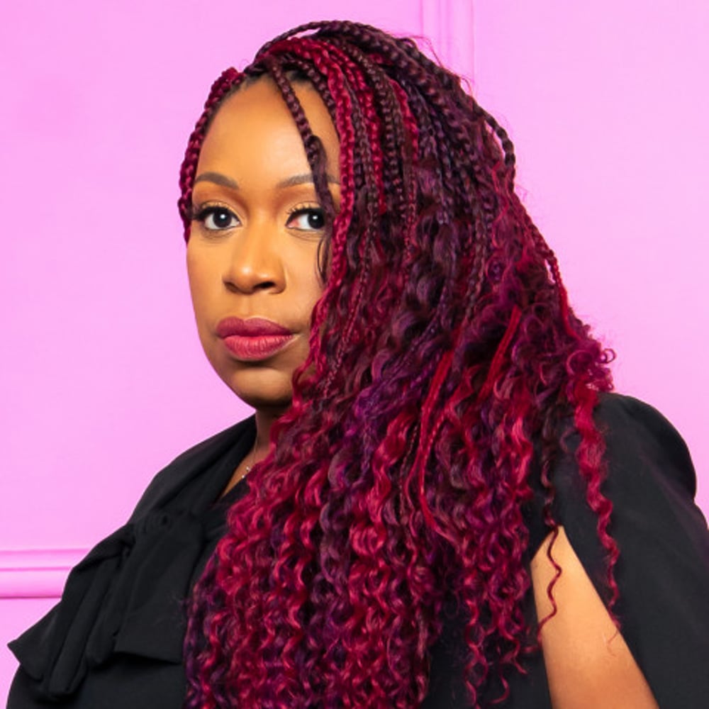 Profile thumbnail image for Lakeisha Sinclair