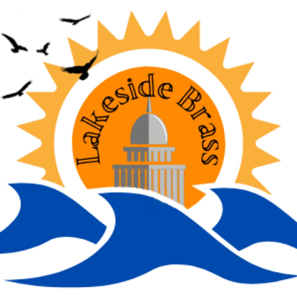 Profile thumbnail image for Lakeside Brass