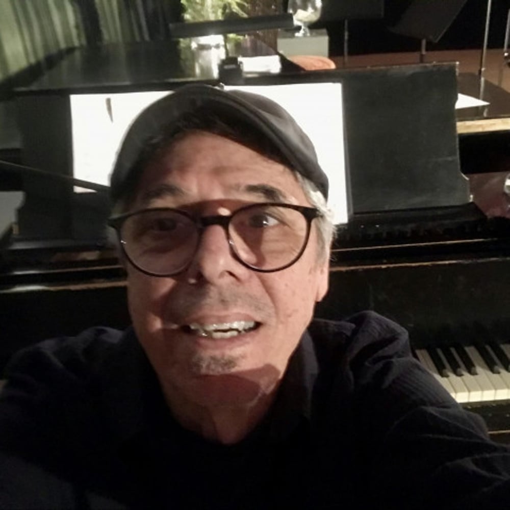 Profile thumbnail image for Larry Tasse Music