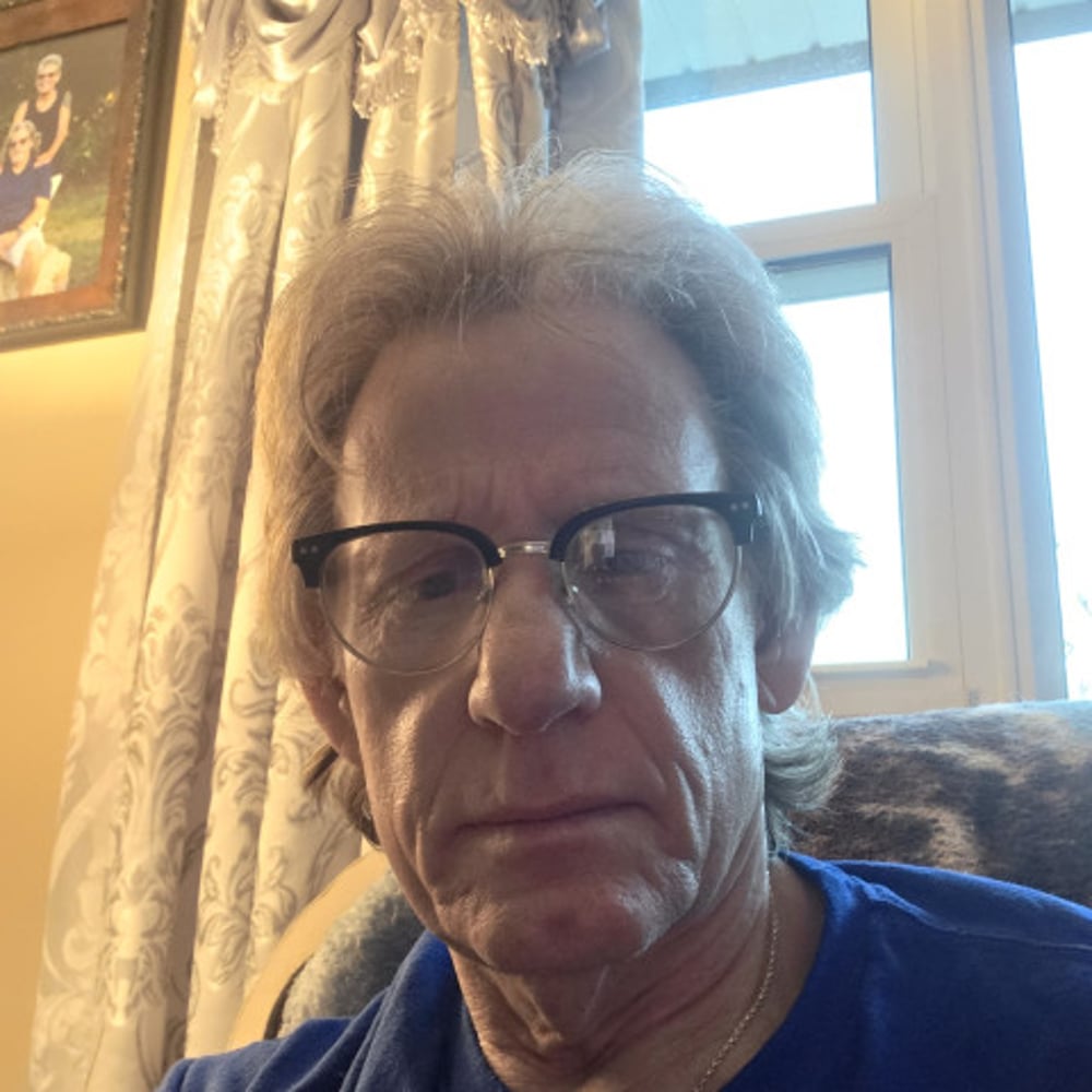 Profile thumbnail image for Larry zobel