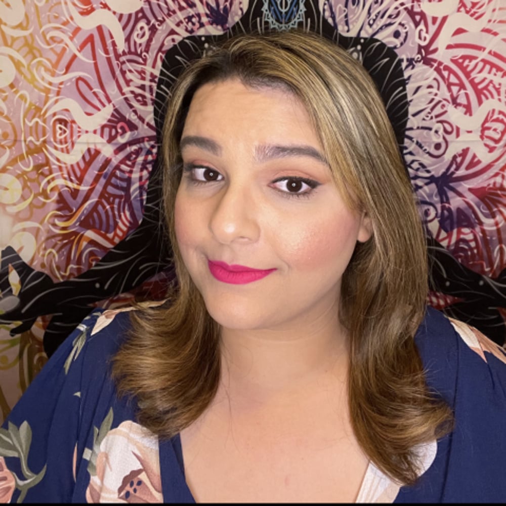 Profile thumbnail image for Las Vegas Tarot and Psychic Events
