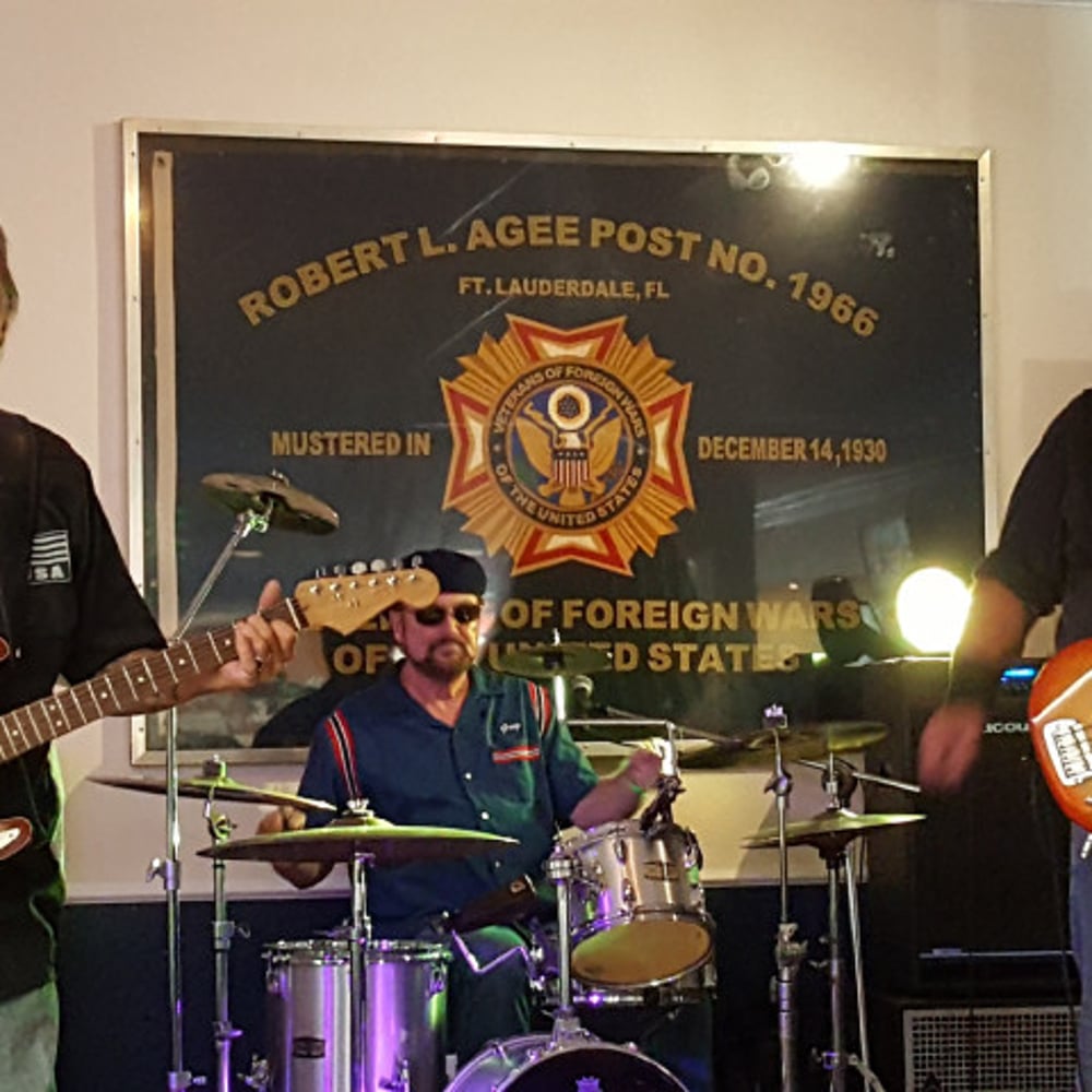 Profile thumbnail image for Last Call Blues Band