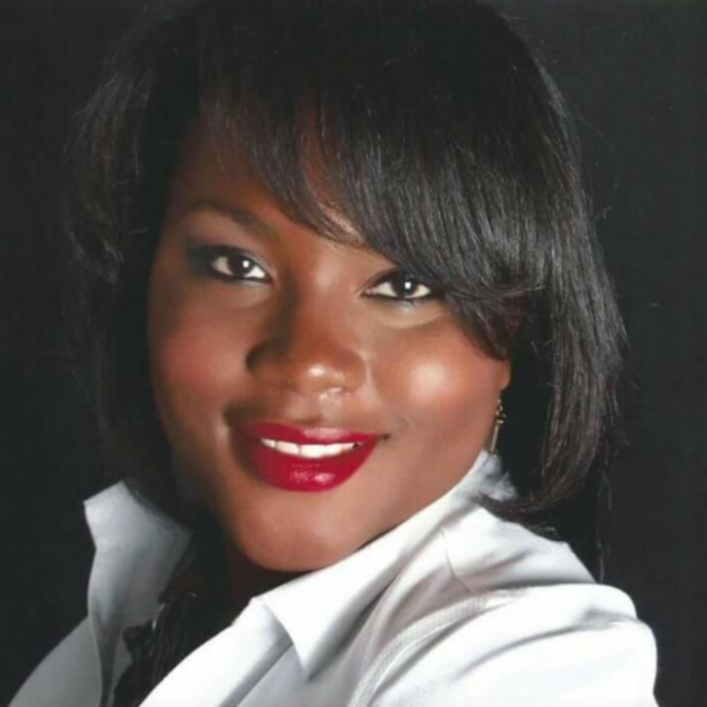 Profile thumbnail image for Latasha R. Lee