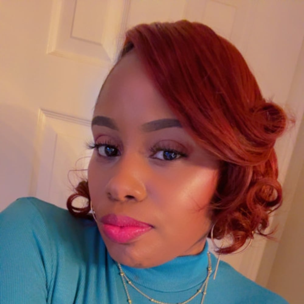 Profile thumbnail image for Latoya Lewis