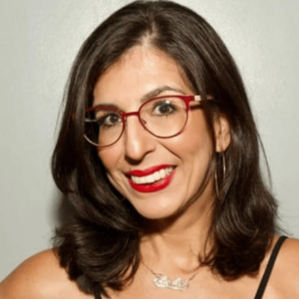 Profile thumbnail image for Elizabeth Rodriguez