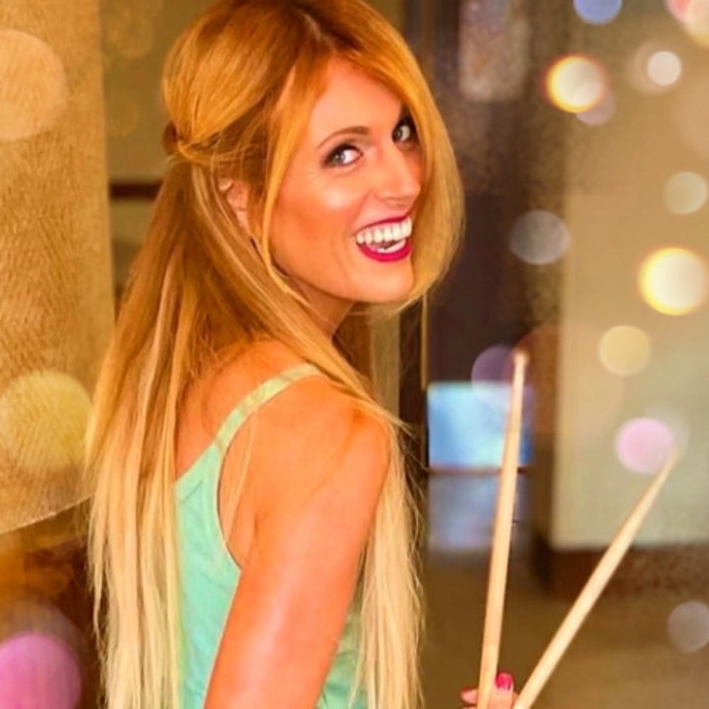 Profile thumbnail image for Lauren Austin Band (Duo / Trio/ Quartet)