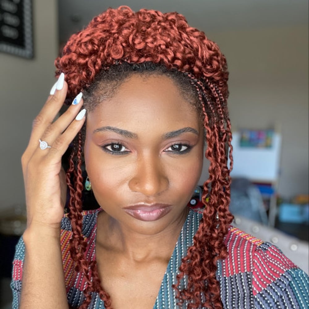 Profile thumbnail image for Laurin Gold Beauty