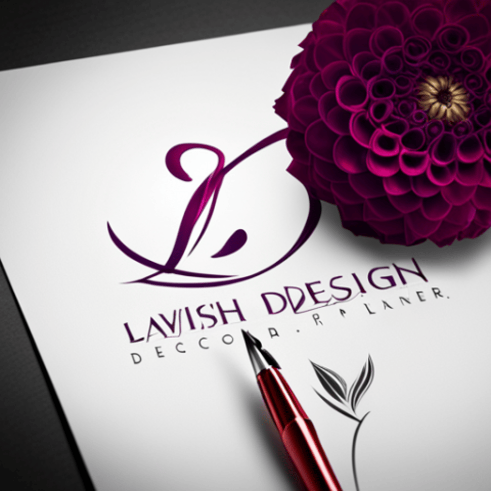 Profile thumbnail image for Lavish Soirée Designs