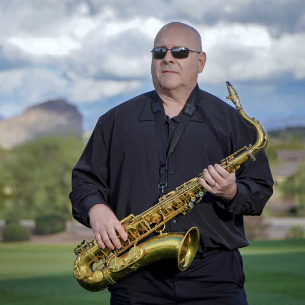 Profile thumbnail image for Laz Jazz