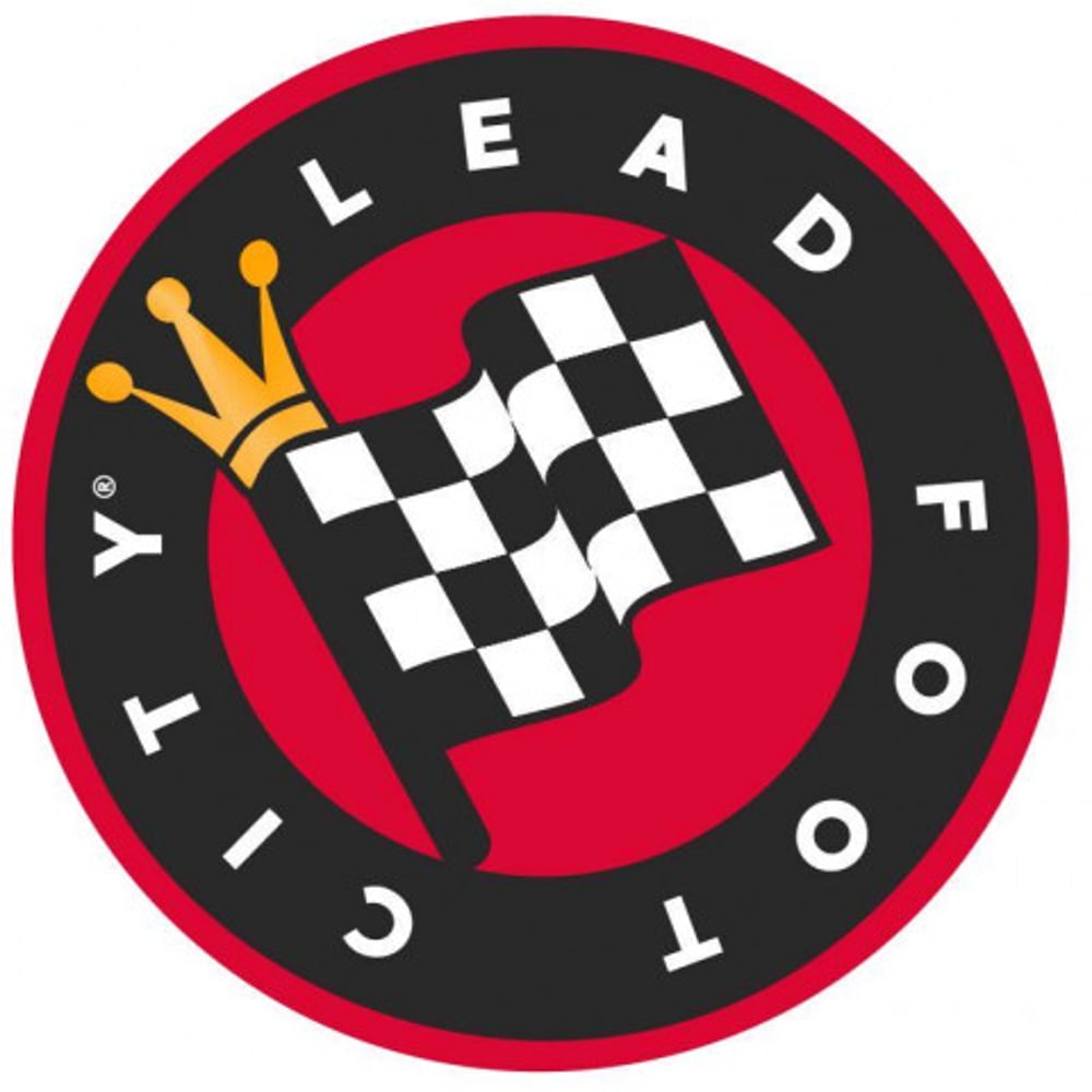 Profile thumbnail image for Lead Foot City