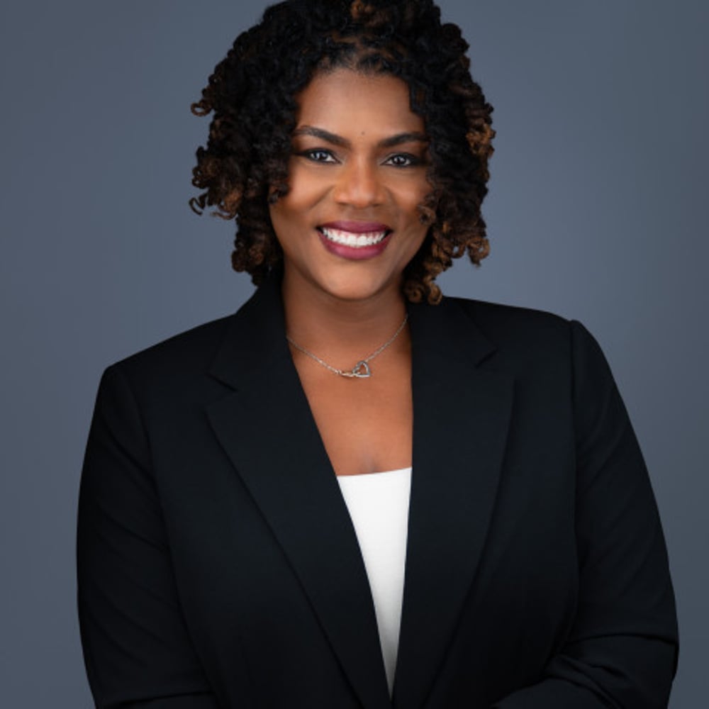 Profile thumbnail image for Leadership Maturity Speaker