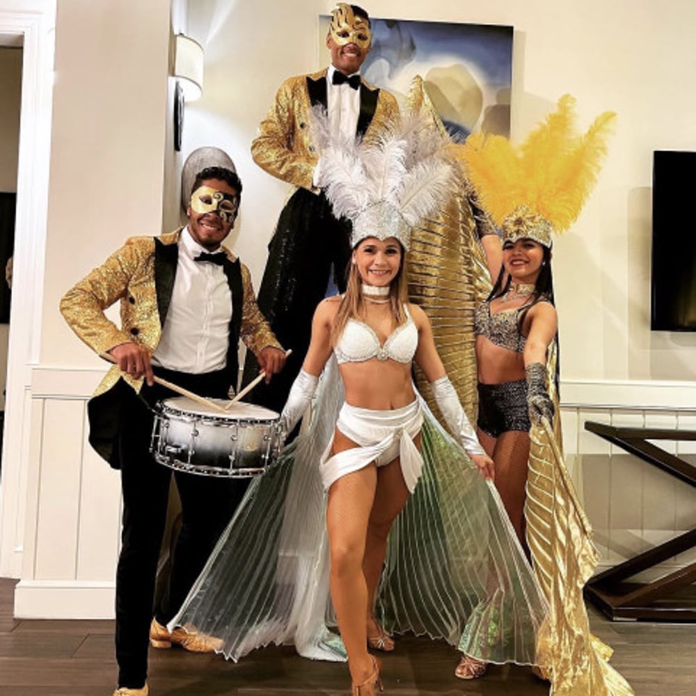 Profile thumbnail image for Performance Time USA
