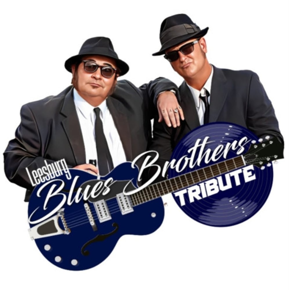 Profile thumbnail image for Leesburg Blues Brothers Tribute