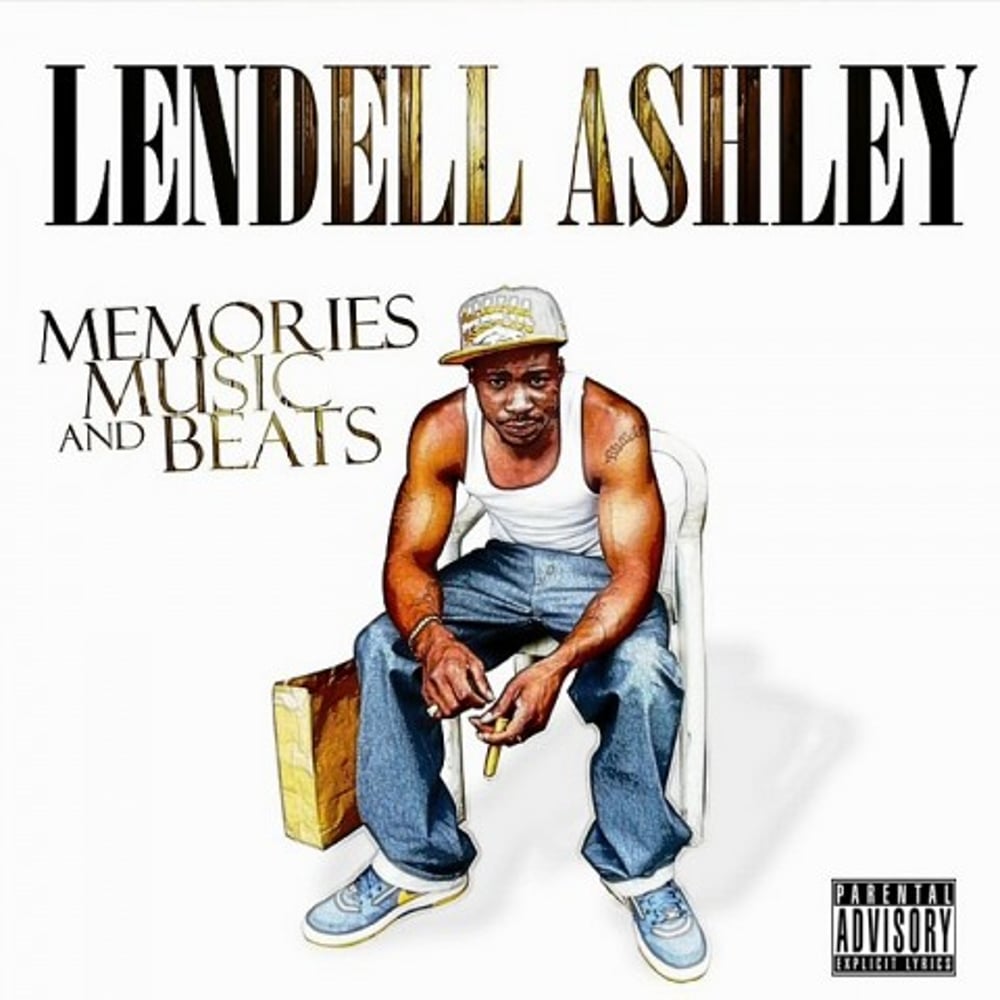 Profile thumbnail image for Lendell Ashley 