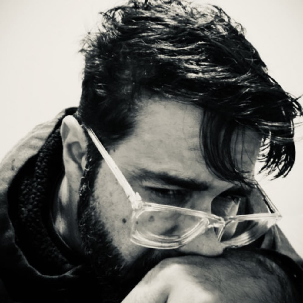 Profile thumbnail image for Leo Medd