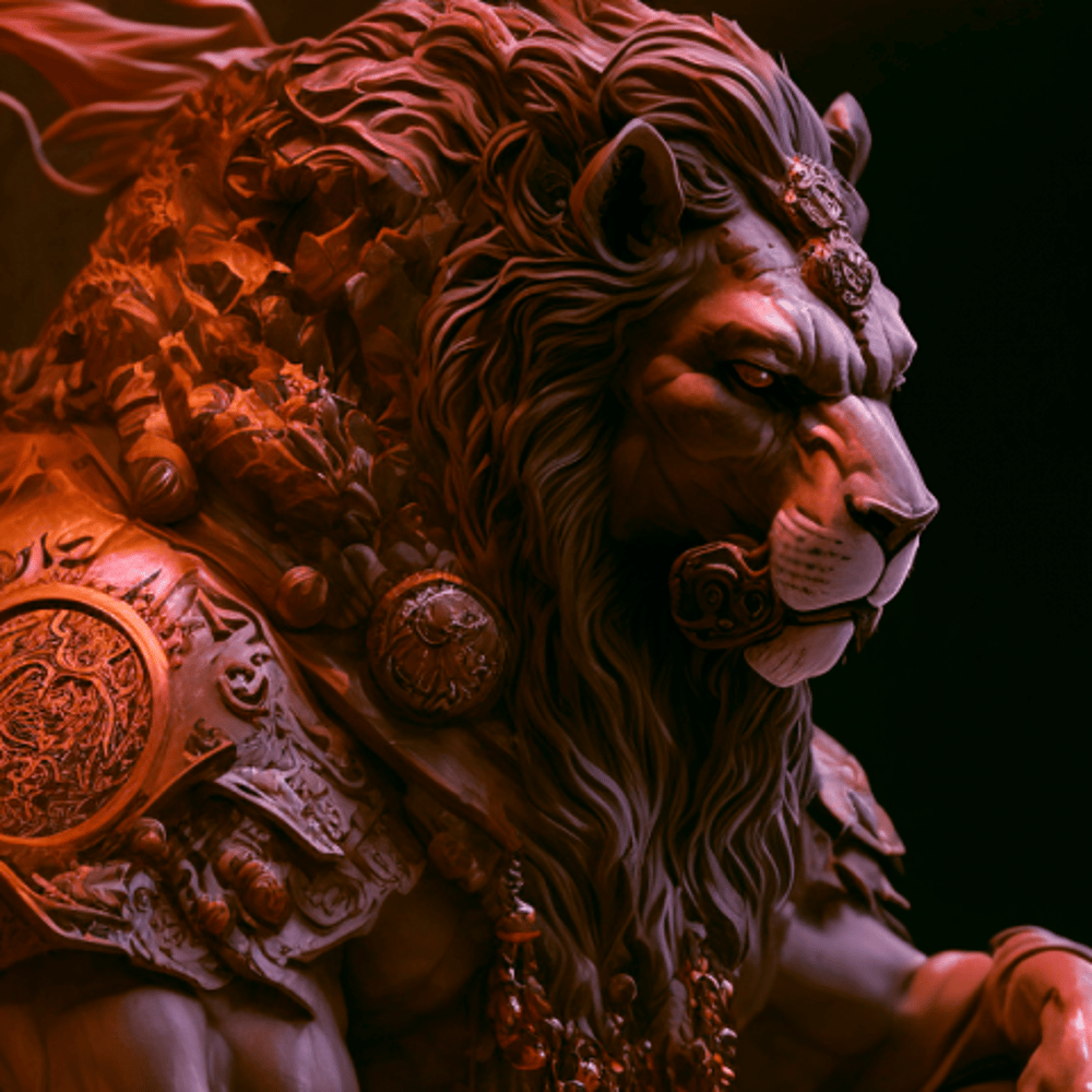 Profile thumbnail image for Leo TwelfthHouse